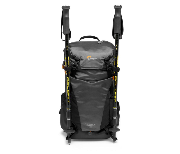 Lowepro PhotoSport BP 15L AW III (GY) - 1181468 - zdjęcie 6